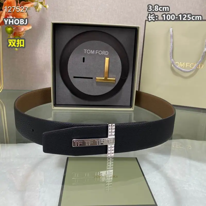 TF belt 38mmX100-125cm 8L82